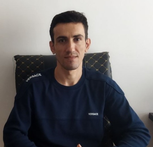 محمد جانبلاغی - متخصص سئو و تبلیغات گوگل